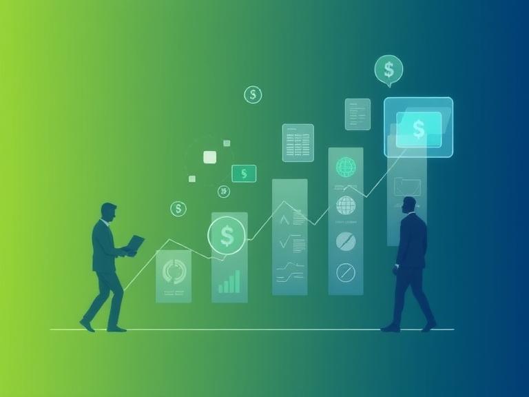 The Evolution of Financial Consulting in the Digital Age