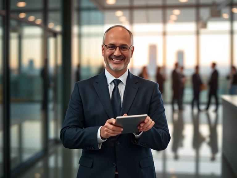 How Financial Consultants Add Value to Modern Businesses
