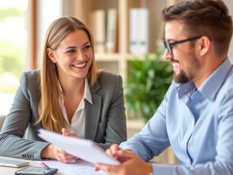 Key Differences Between Financial Advisors and Financial Consultants