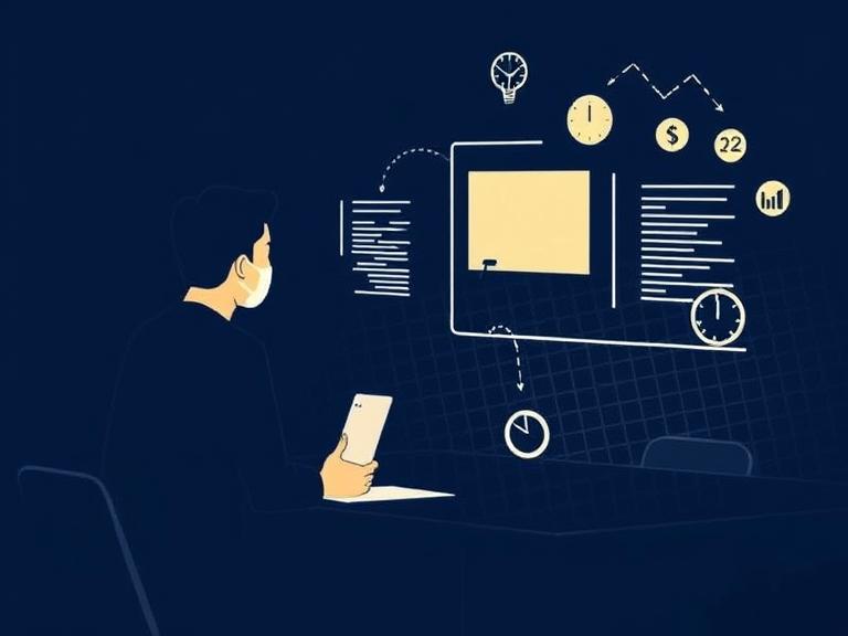 Common Myths About Financial Consulting Debunked